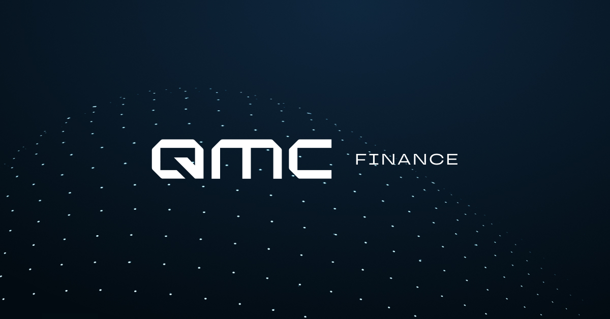 Qmc QMC Finance • Alpha From Curated Investment Strategies.