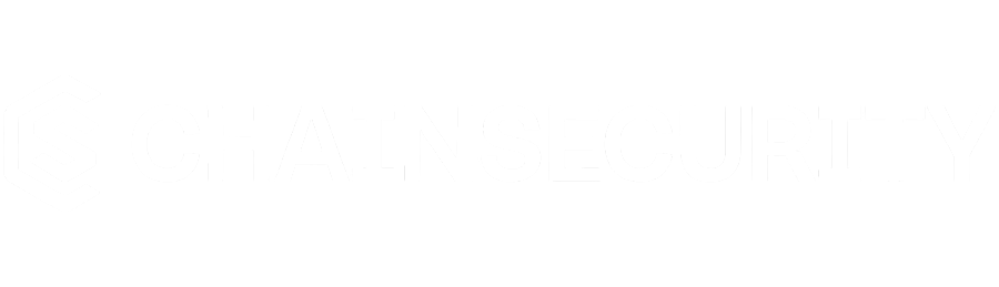 Chainsecurity